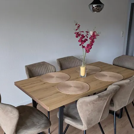 Apartamento 2 Nahe Schweiz