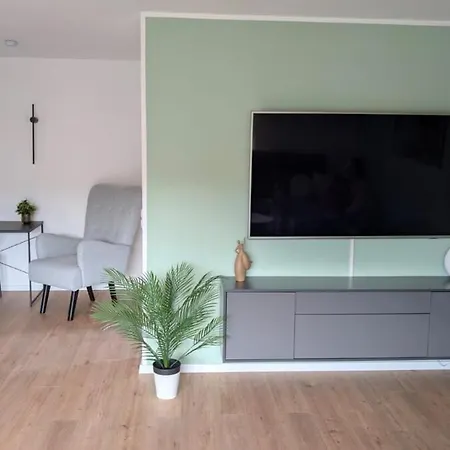 2 Nahe Schweiz Apartament Bad Säckingen