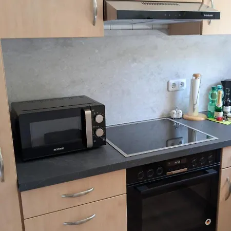 2 Nahe Schweiz Apartament