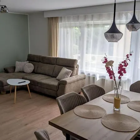 2 Nahe Schweiz Apartament Bad Säckingen