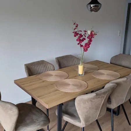 Apartament 2 Nahe Schweiz Bad Säckingen
